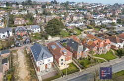Victoria Avenue, Swanage