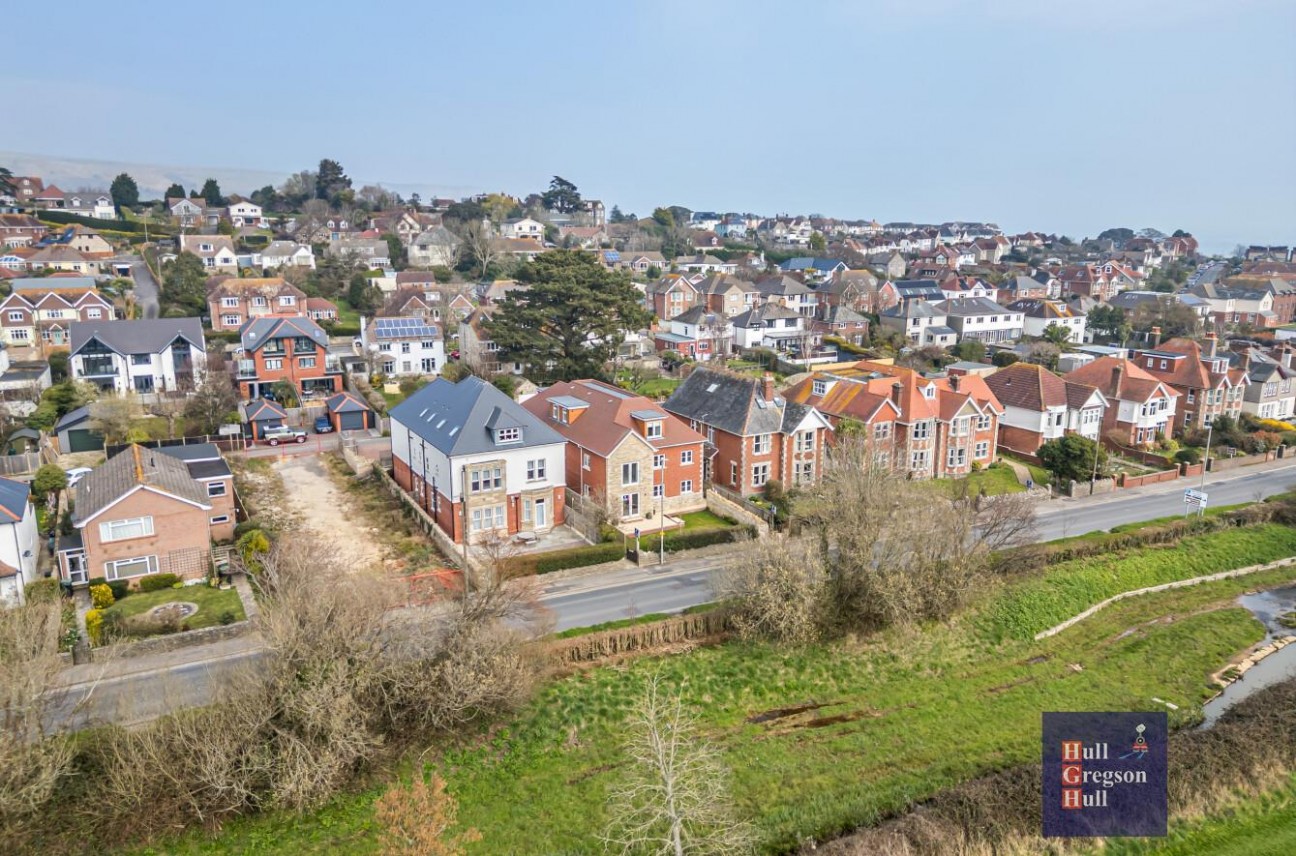 Victoria Avenue, Swanage