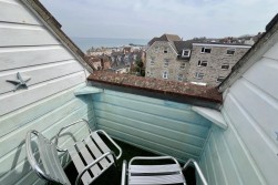 Stafford Road, Swanage