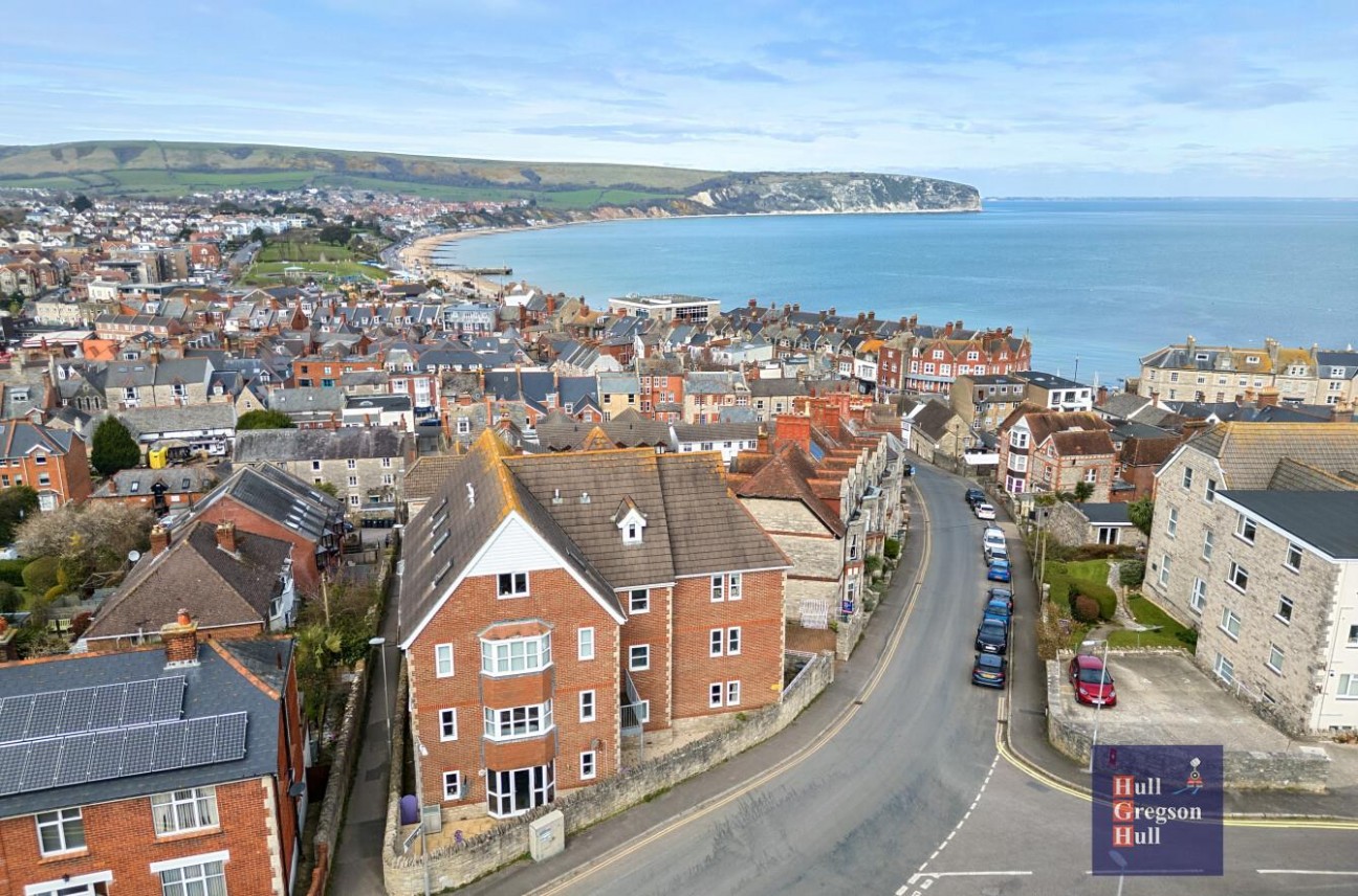 Stafford Road, Swanage