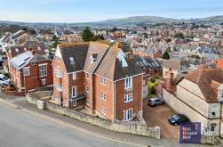 Stafford Road, Swanage