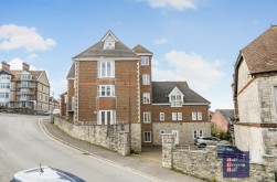 Stafford Road, Swanage