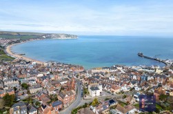 Stafford Road, Swanage