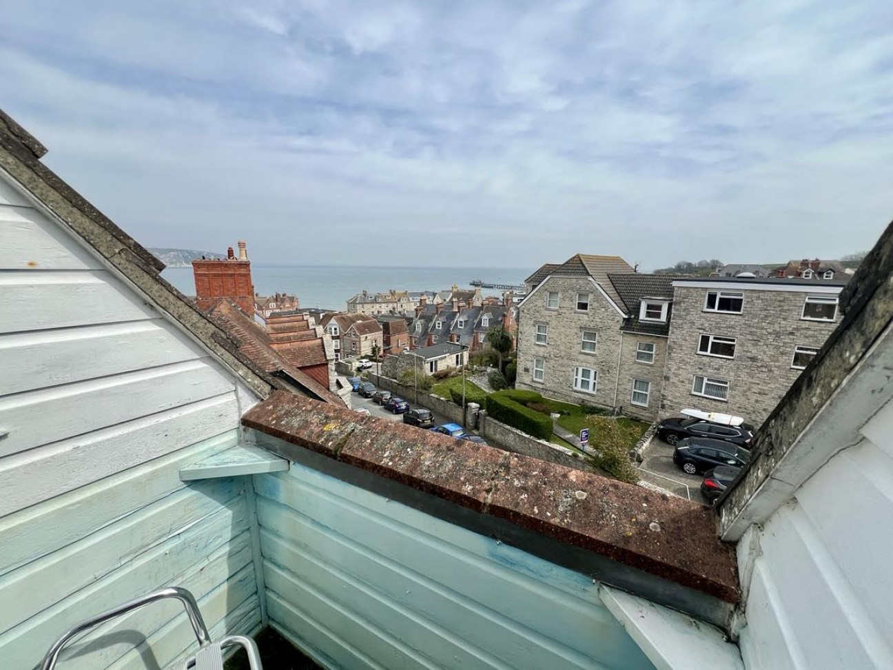 Stafford Road, Swanage