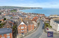 Stafford Road, Swanage
