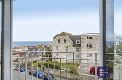 Stafford Road, Swanage
