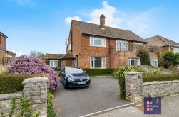 Redcliffe Road, Swanage