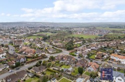 Redcliffe Road, Swanage