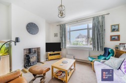 Redcliffe Road, Swanage