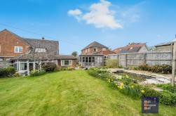 Redcliffe Road, Swanage