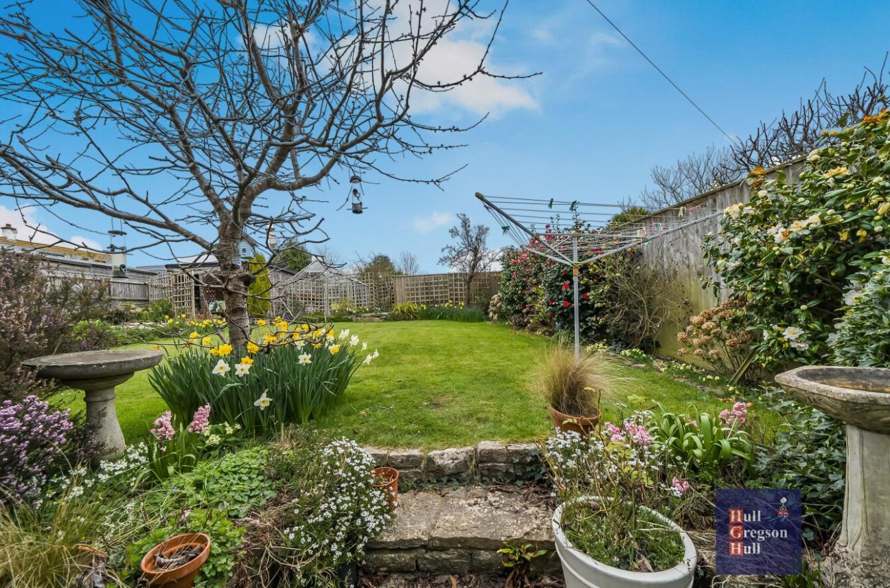 Redcliffe Road, Swanage