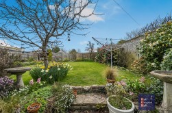 Redcliffe Road, Swanage