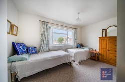 Redcliffe Road, Swanage