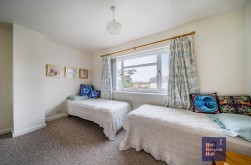 Redcliffe Road, Swanage