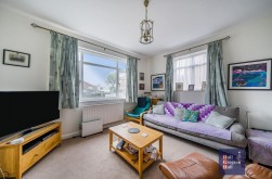 Redcliffe Road, Swanage