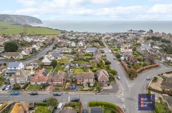 Redcliffe Road, Swanage