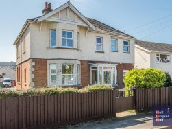 Flat 2 Richmond House, 27 Rabling Road, Swanage