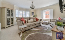 Flat 2 Richmond House, 27 Rabling Road, Swanage