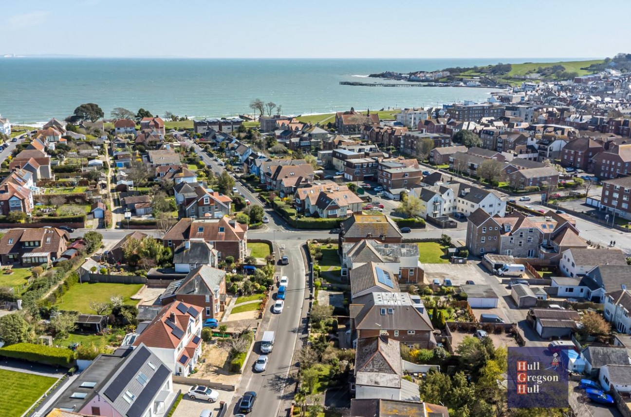 Flat 2 Richmond House, 27 Rabling Road, Swanage