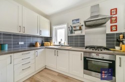 Flat 2 Richmond House, 27 Rabling Road, Swanage