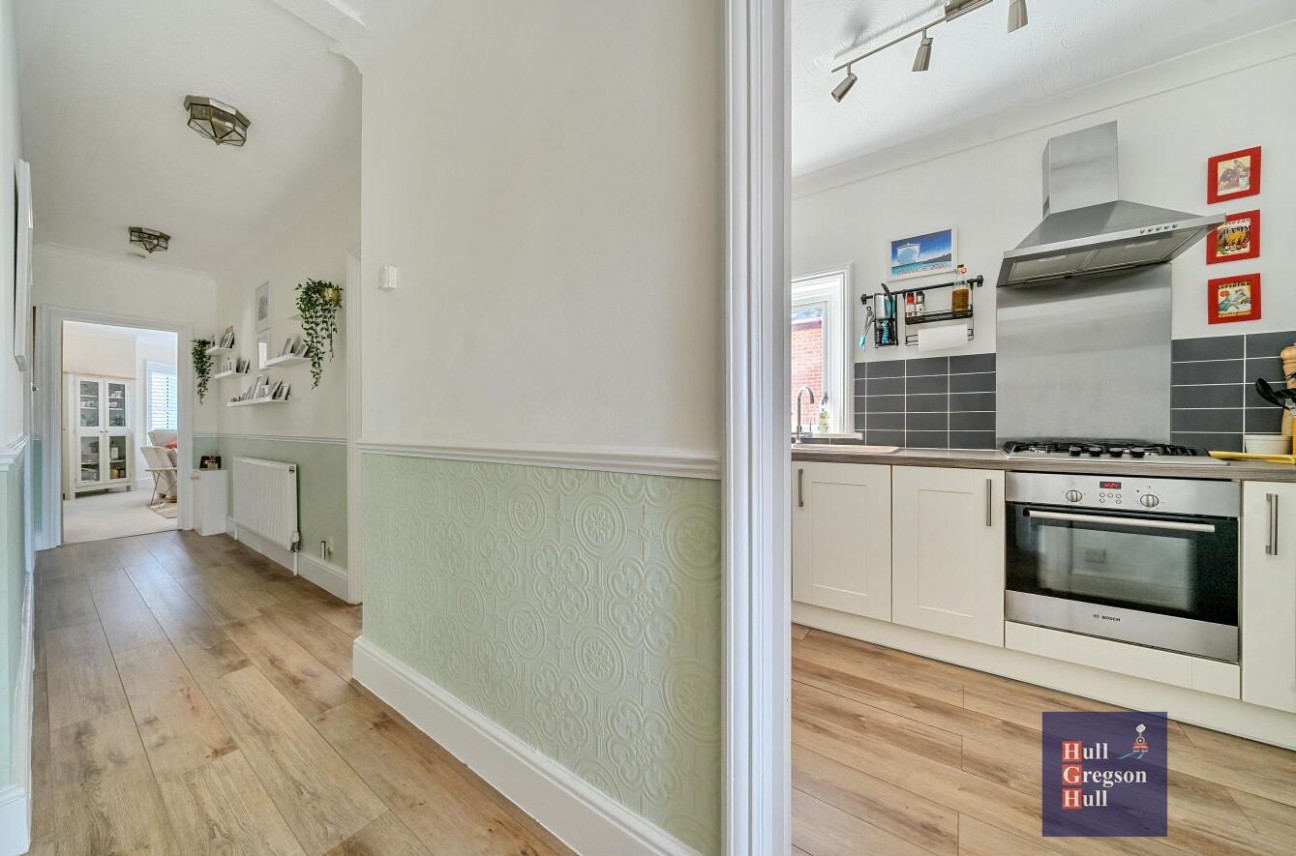 Flat 2 Richmond House, 27 Rabling Road, Swanage