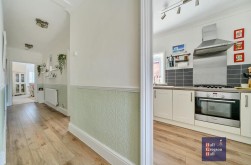 Flat 2 Richmond House, 27 Rabling Road, Swanage