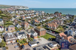 Flat 2 Richmond House, 27 Rabling Road, Swanage
