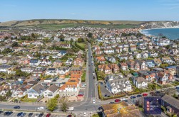 Flat 2 Richmond House, 27 Rabling Road, Swanage