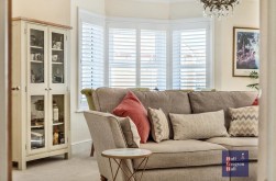 Flat 2 Richmond House, 27 Rabling Road, Swanage