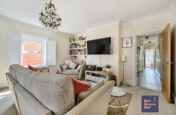Flat 2 Richmond House, 27 Rabling Road, Swanage