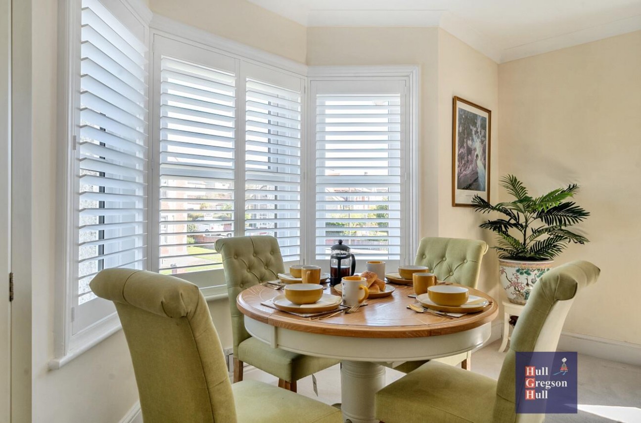 Flat 2 Richmond House, 27 Rabling Road, Swanage