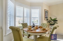 Flat 2 Richmond House, 27 Rabling Road, Swanage