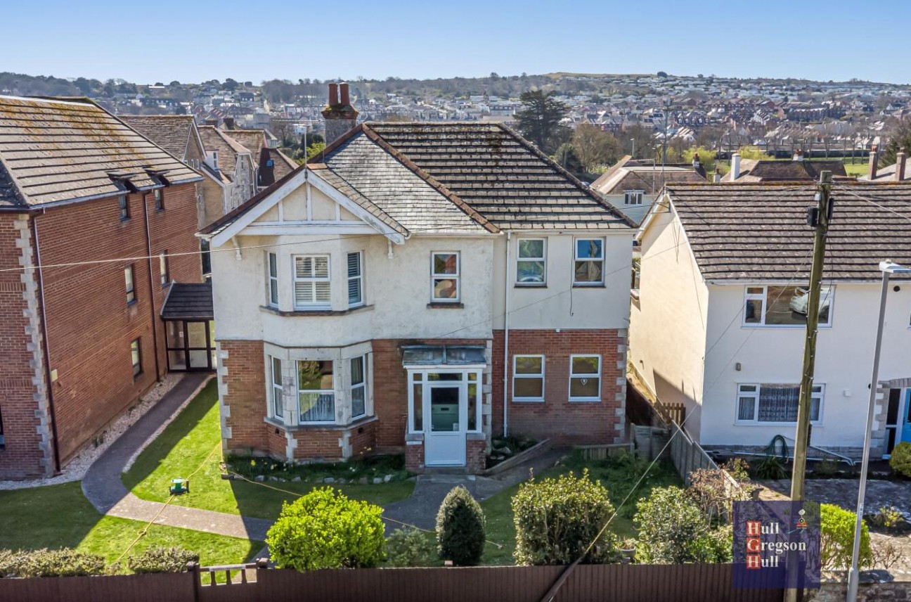 Flat 2 Richmond House, 27 Rabling Road, Swanage