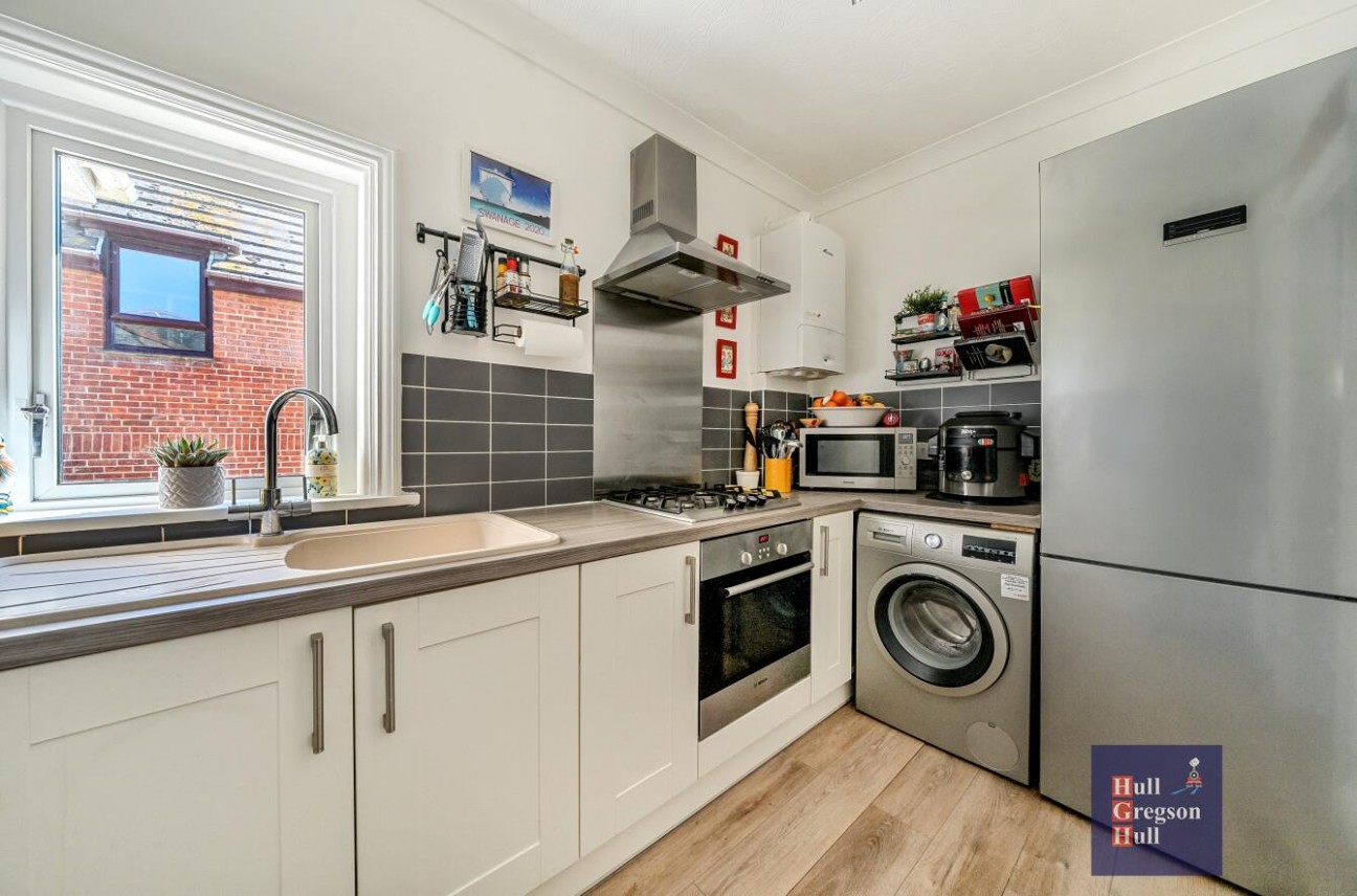Flat 2 Richmond House, 27 Rabling Road, Swanage