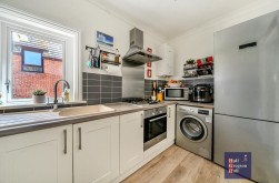 Flat 2 Richmond House, 27 Rabling Road, Swanage