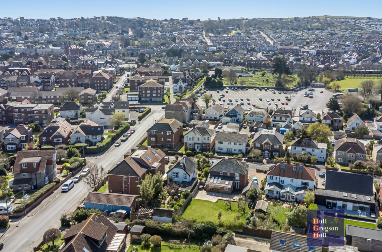 Flat 2 Richmond House, 27 Rabling Road, Swanage