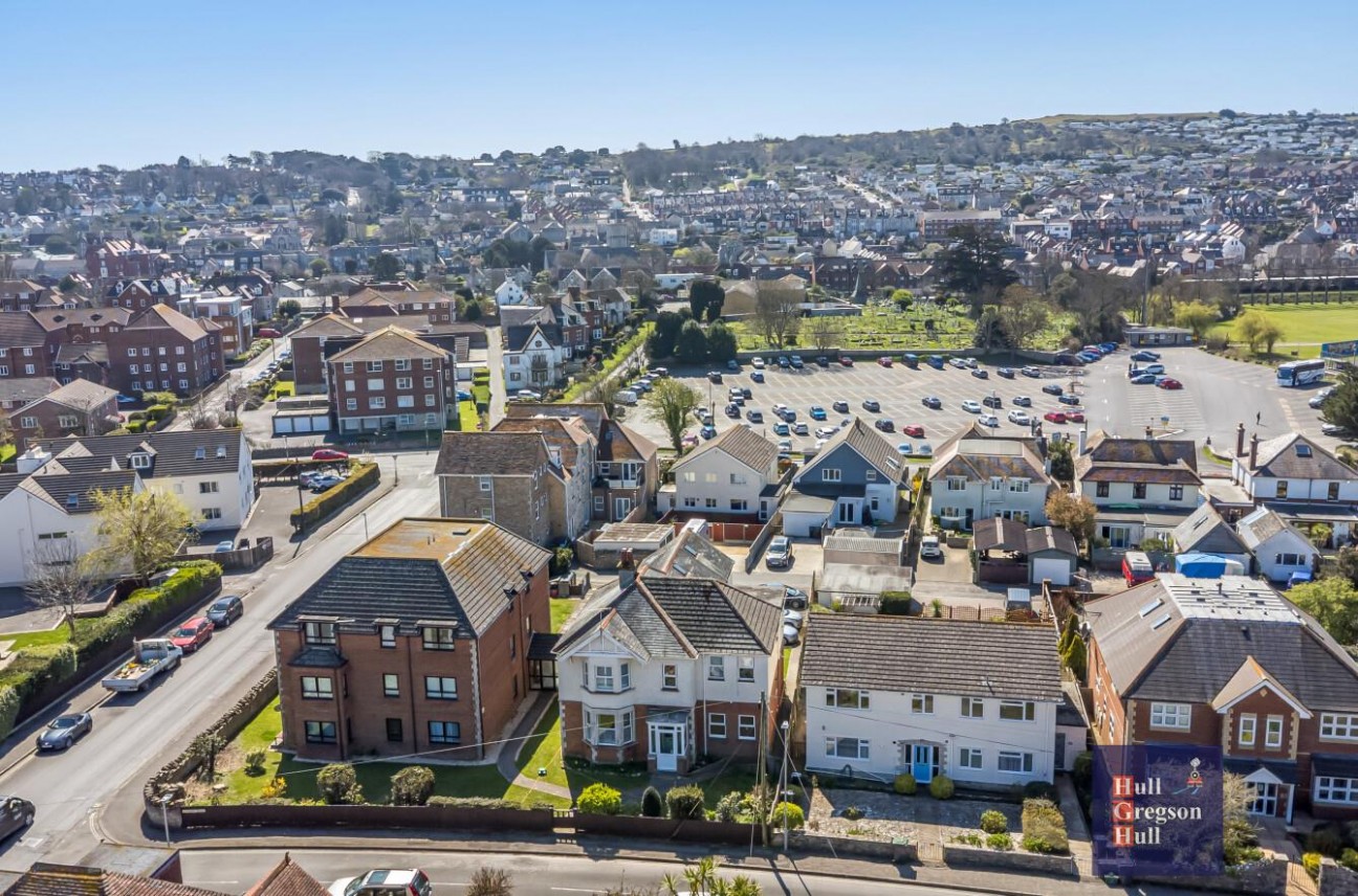 Flat 2 Richmond House, 27 Rabling Road, Swanage