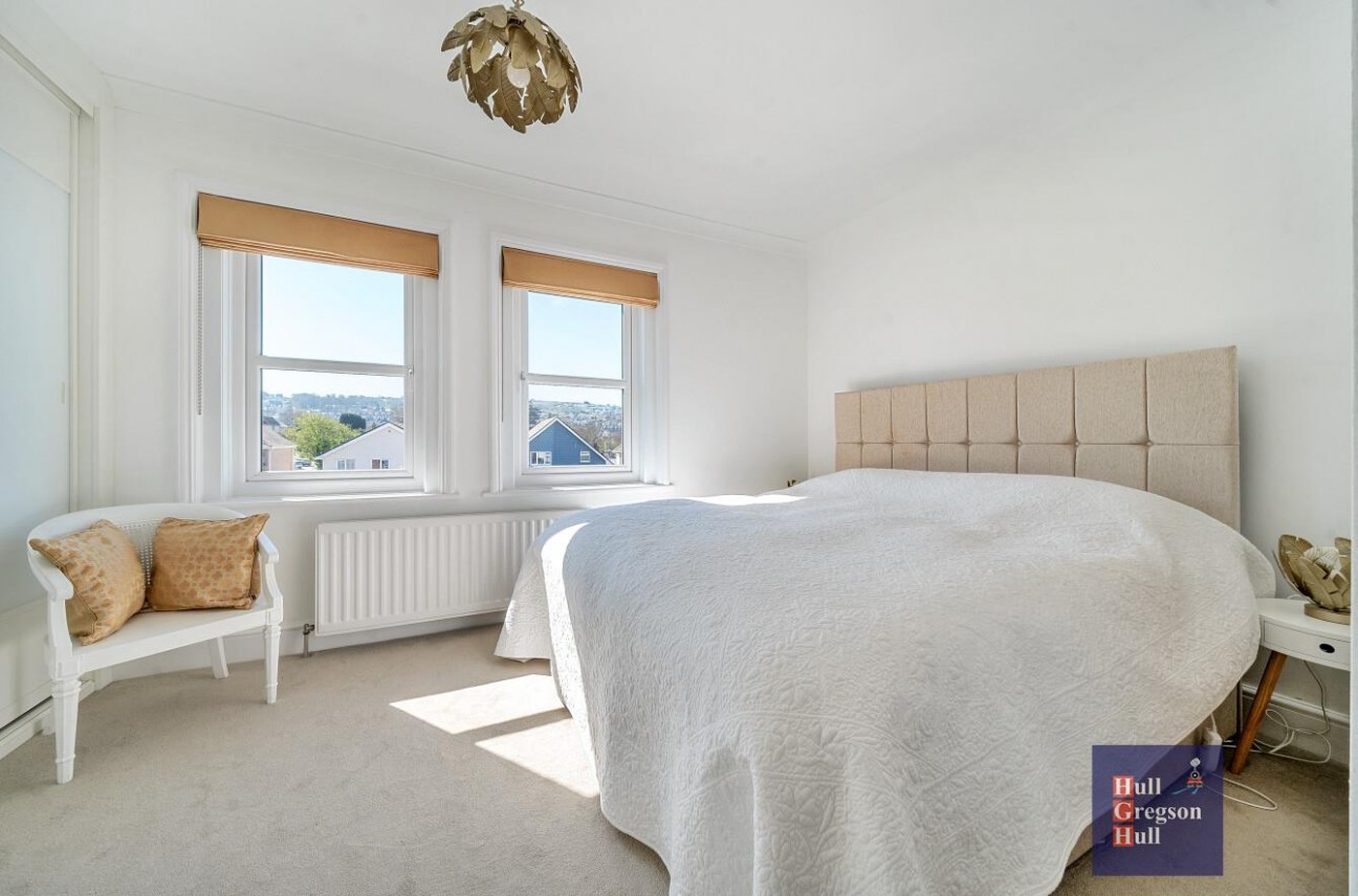 Flat 2 Richmond House, 27 Rabling Road, Swanage