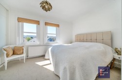 Flat 2 Richmond House, 27 Rabling Road, Swanage