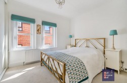 Flat 2 Richmond House, 27 Rabling Road, Swanage