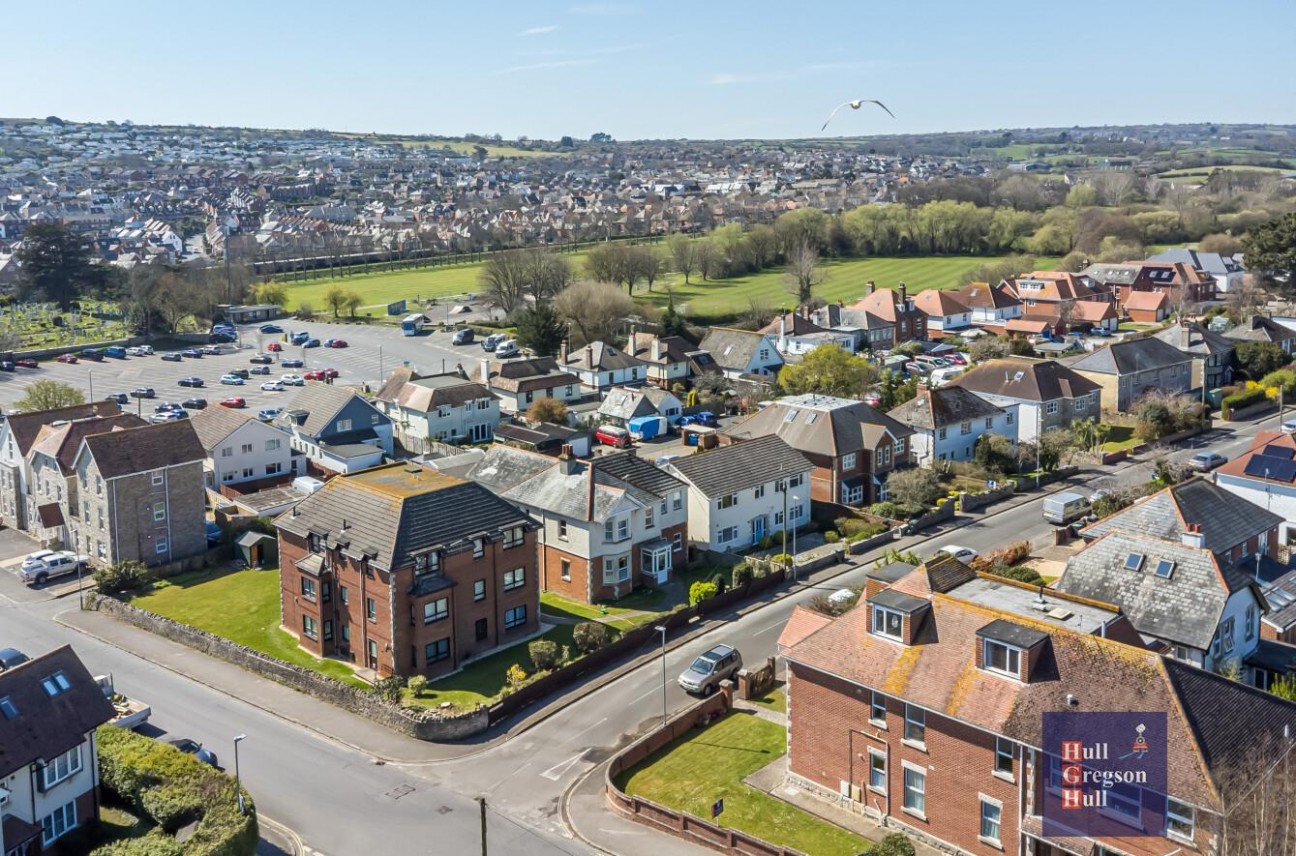 Flat 2 Richmond House, 27 Rabling Road, Swanage