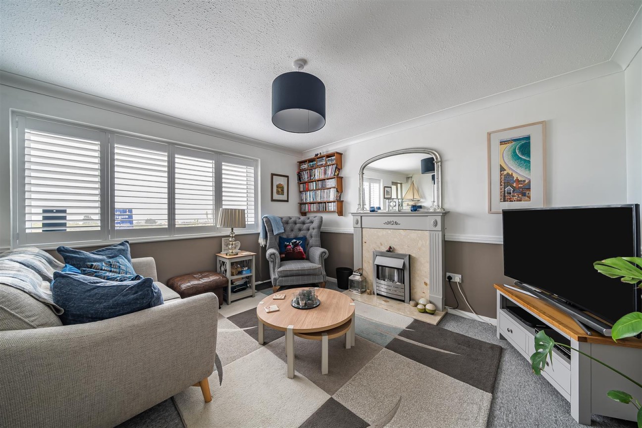 Shortlands, Portland