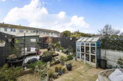 Shortlands, Portland
