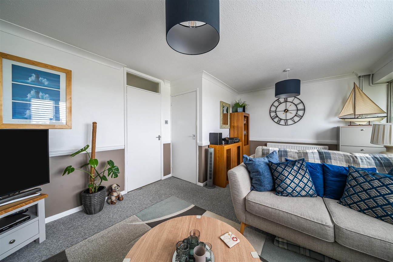 Shortlands, Portland