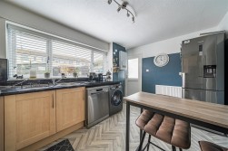Shortlands, Portland