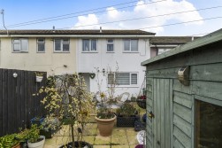 Shortlands, Portland
