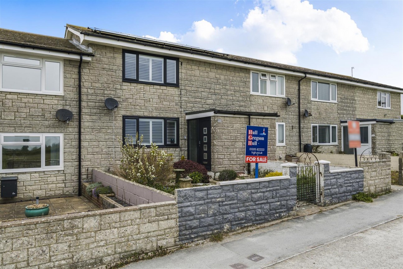 Shortlands, Portland