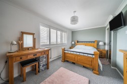 Shortlands, Portland