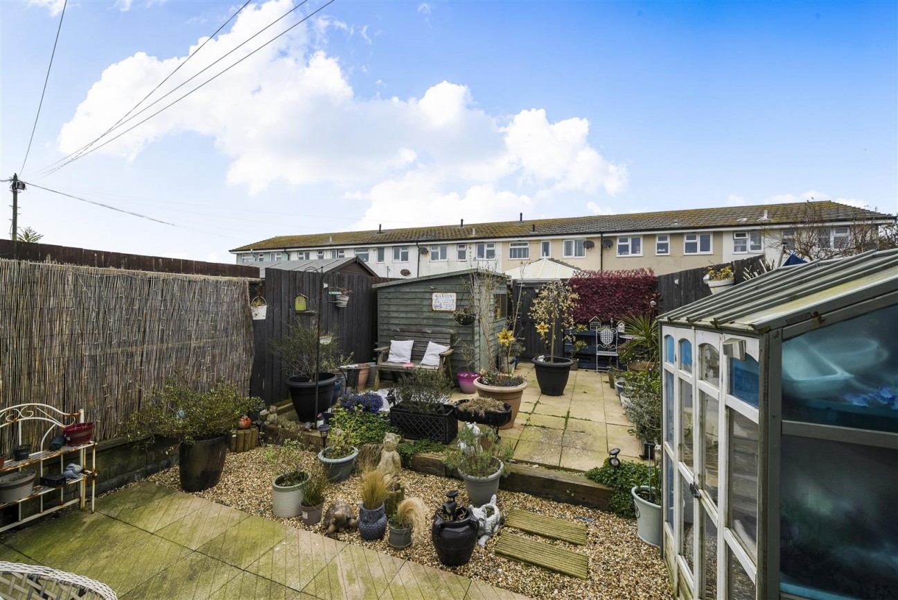 Shortlands, Portland