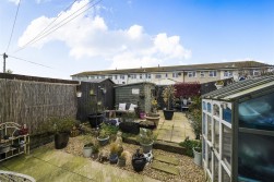 Shortlands, Portland
